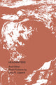 Book cover of: Headwaters. By: Lucy R. Lippard