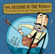 Book cover of: Second in the World to Sail the Globe. By: Farren Phillips