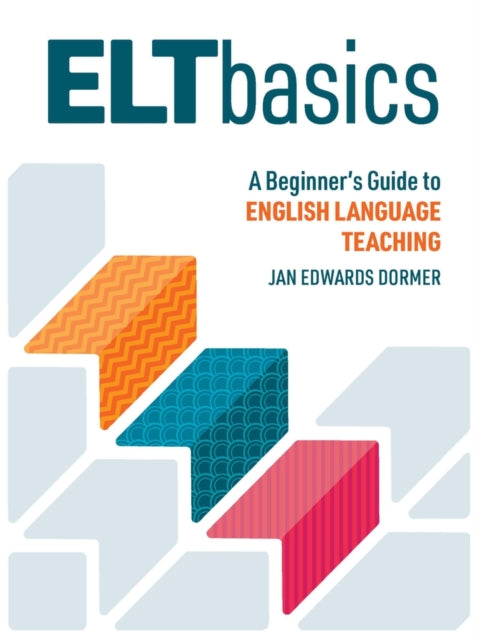 Book cover of: ELT Basics