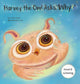 Book cover of: Harvey the Owl Asks, "Why?"