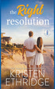 Book cover of: Right Resolution. By: Kristen Ethridge