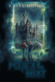 Book cover of: Pixies in the Mist. By: Rasta Musick