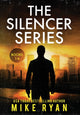 Book cover of: Silencer Series Books 1-4. By: Mike Ryan