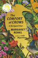 Book cover of: Comfort of Crows. By: Margaret Renkl