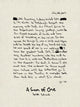 Book cover of: Sum of One. By: Derek Schrock