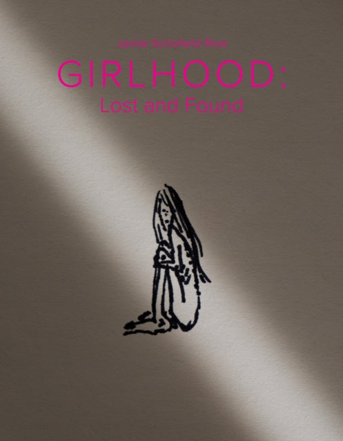 Book cover of: Girlhood. By: Jamie Riva