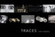 Book cover of: Traces. By: John Singletary