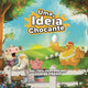 Book cover of: Uma Ideia Chocante