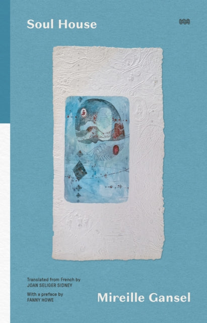 Book cover of: Soul House