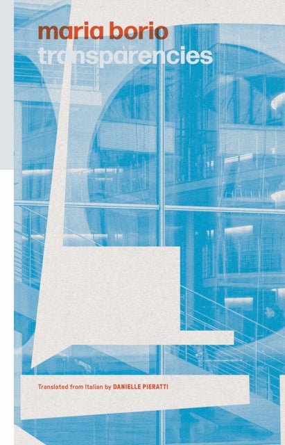Book cover of: Transparencies (2nd Edition)