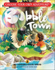 Book cover of: Bubble Town. By: Tamara Ellis Smith