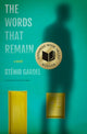 Book cover of: Words That Remain. By: Stênio Gardel