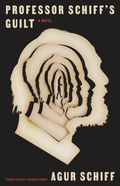 Book cover of: Professor Schiff's Guilt. By: Agur Schiff