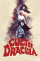Book cover of: Cult of Dracula. By: Rich Davis