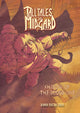 Book cover of: Tall Tales of Midgard Vol 1. By: Bjørk Friis