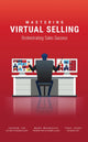Book cover of: Mastering Virtual Selling. By: Tony Jeary