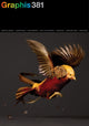 Book cover of: Graphis Journal Magazine 381. By: Graphis Inc.