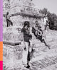 Book cover of: Monument