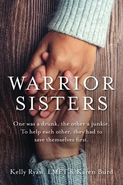 Book cover of: Warrior Sisters. By: Kelly Ryan