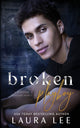 Book cover of: Broken Playboy. By: Laura Lee