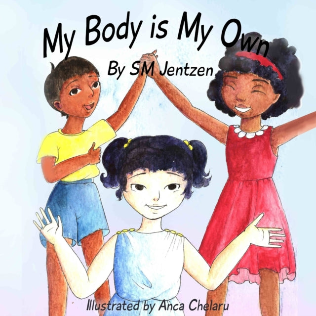 Book cover of: My Body Is My Own