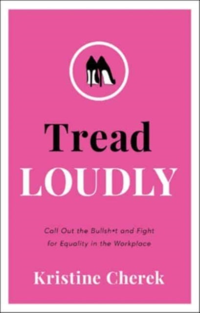 Book cover of: Tread Loudly