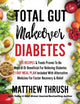 Book cover of: Total Gut Makeover. By: Matthew Thrush