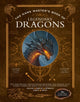 Book cover of: Game Master's Book of Legendary Dragons. By: Aaron Hübrich
