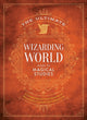 Book cover of: The Ultimate Wizarding World Guide to Magical Studies. By: The Editors of MuggleNet