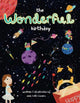 Book cover of: Wonderful Birthday. By: Dani Romero