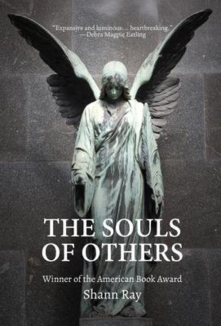 Book cover of: Souls of Others. By: Shann Ray