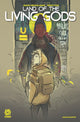 Book cover of: LAND OF THE LIVING GODS. By: Isaac Mogajane