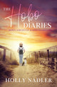 Book cover of: Hobo Diaries. By: Holly Nadler