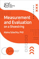 Book cover of: Measurement and Evaluation on a Shoestring