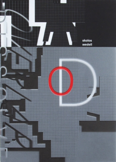 Book cover of: Overlap/Dissolve. By: Nancy Skolos