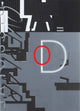 Book cover of: Overlap/Dissolve. By: Nancy Skolos