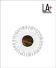 Book cover of: LA+ Botanic. By: Karen M'Closkey