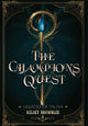 Book cover of: Champion's Quest. By: Kelsey Brownlee