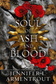 Soul of ASH and Blood, A Blood and ASH Novel 9781957568423 Jennifer L. Armentrout