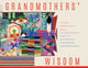 Book cover of: Grandmother's Wisdom. By: Marisol Villanueva