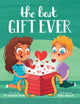 Book cover of: Best Gift Ever. By: Daniela Owen