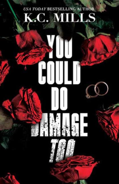 Book cover of: You Could Do Damage Too