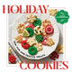 Book cover of: Good Housekeeping Holiday Cookies. By: Good Housekeeping