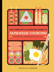 Book cover of: Complete Illustrated Guide to Japanese Cooking