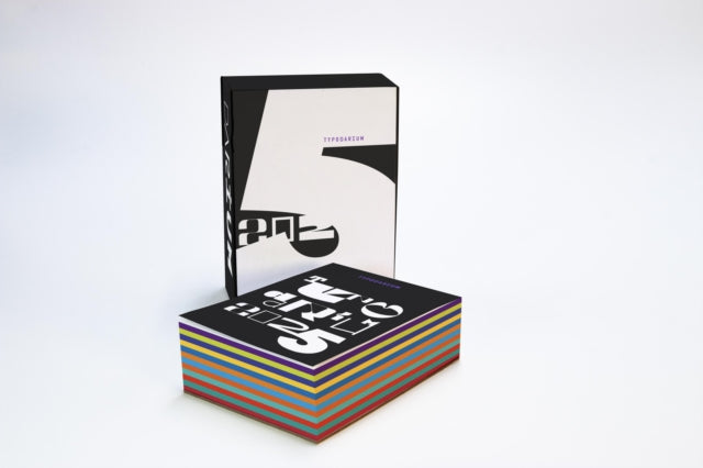 Book cover of: Typodarium