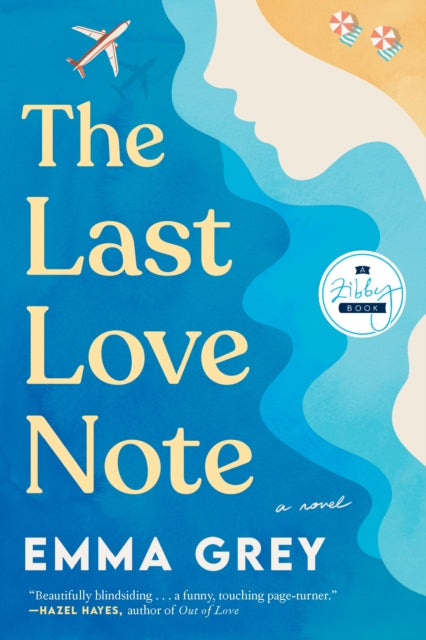 Book cover of: Last Love Note. By: Emma Grey