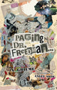 Book cover of: Paging Dr. Freedman. By: A. Grieme