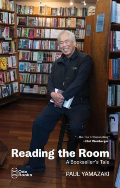 Book cover of: Reading the Room