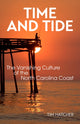 Book cover of: Time and Tide. By: Tim Hatcher