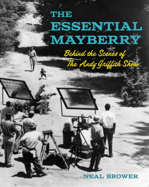 Book cover of: Essential Mayberry